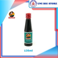 BANGO Kecap Manis Botol 135 ml
