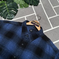 Uniqlo Veterano Flannel | Flanel Uniqlo Veterano | Uniqlo Veterano