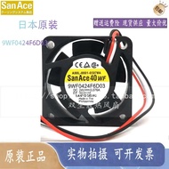 Brand New Sanyo A90L-0001-0507#A 9WF0424F6D03 FANUC FANUC FANUC System Fan 24V