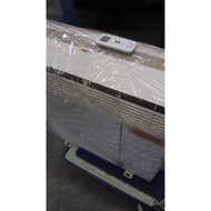Acson 1.5HP Indoor or Outdoor Second Hand Air Cond