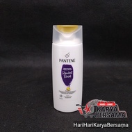 PERAWATAN RAMBUT SHAMPO PANTENE TOTAL DAMAGE CARE BOTOL 70ML