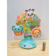 Vtech Turn & Learn Ferris Wheel Toy