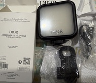 Dior 手機配件 補光燈