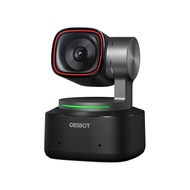 Kecil 2 Webcam 4k Kawalan Suara Ptz, Penjejakan Ai Berbilang mod & Auto Fokus, Penderia 1/1.5, Kawal