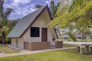 OYO 89896 Sedili Inn Resort