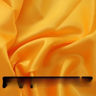 Vải Vàng Cotton Nguyên Chất 3 Foot 3 Vải Phật Giáo Trang Trí Bàn Thờ Phật Vải Lụa Nhung Vàng Cho Bàn