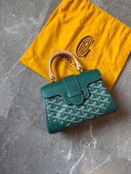 全新Goyard Saigon Mini Soft Bag