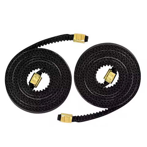 3D Printer Parts X Y Axis Timing Belt for Creality Ender 3 V2 ,Ender 3 S1,Ender 3 V3 KE , Ender V3 S