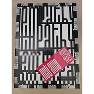 NCT 2018 Empathy Album