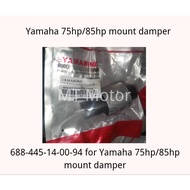 Mount damper Yamaha 60hp/75hp/85hp mount damper