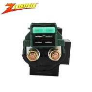 Motorcycle Relay Starter Electromagnet Spring Breeze CF Motorcycle CF188 500 CF500 Starter Relay