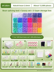 XINZUO | 3D DIY Craft Toy Set