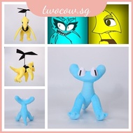 Friends Rainbow Jili's Chapter 2 Plush Toy Ideal Gift For Young Adults Aged 15-35, Pp Dinosaur Cotto