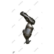 Toyota Avanza 1.5 Car Exhaust Pipe Manifold Ceramic Catalyst Catalytic Converter Penukar Pemangkin E