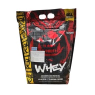 Mutant Whey Protein Muscle Building Milk 10Lbs – 4.54Kg