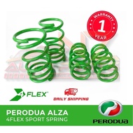SPRING SPORT 4FLEX PERODUA ALZA