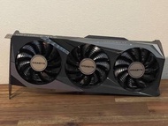 GIGABYTE GEFORCE RTX 3070 8GB GAMING