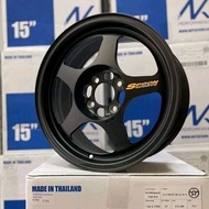 NK performance NK388 15” 16” with finishing (Made in Thailand )