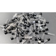 100pcs C945 Transistor 2SC945 TO-92 NPN