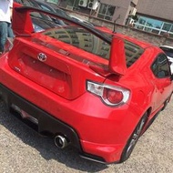 2014年TOYOTA  86  跑4萬    可認證漂亮車