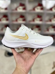 Nike Rival Fly 3 white gold白金色