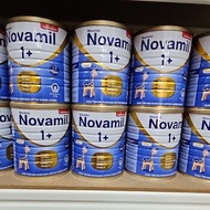 Novalac Novamil 1+ 800g