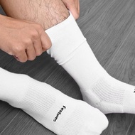 Feetures premium sports and soccer socks with fuzzy padding help improve double health