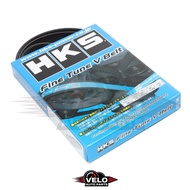 Honda Civic FK8 FL5 Type R K20C (TURBO) - HKS Fine Tune V Belt (24996-AK046)