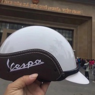 For Piaggio Vespa GTS 300 300/ie GTS300 LXV150 GTV250 GTS250 S150 Parts ScooterMotorcycle half Helme