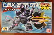 特價！全新 Bandai LBX 紙箱戰機模型 No.15 Zenon 齊諾芝諾