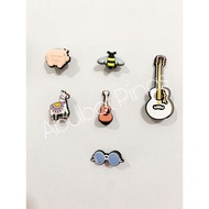 Jibbitz Charm Crocs / charm for crocs / jibbitz / high quality