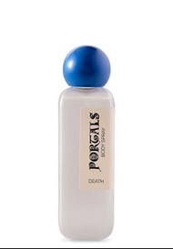 Portals Parfums by Melanie Martinez Death Body Spray (Fragrance Decant Sample Selection) 1ml spray 試