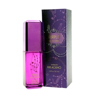 TCK3030A - BENCH/ Kris Aquino Kris Purple - EDT