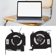 BT Notebook GPU Fan 5V 0 5A Laptop Cooling for TPN-Q280 16-K 16-N Notebook Fan