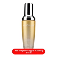 Frizz Control & Softening Hair Oil for Curly Hair Post-Processing