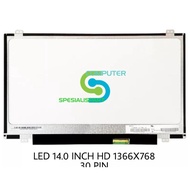 LED LCD LAPTOP N140BGA-EA3 N140BGA-EB3 N140BGE-EA3 N140BGE-EB3 14 INC