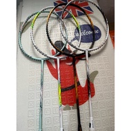 Axforce tigerlining