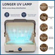 ◊☜ ✓ ✸ Bear Dish Dryer with UV Sterilizer Dish Rack Drainer Drying Cabinet Kitchen Organizer Cupboa