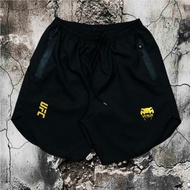 / SPORTS SHORTS / waterproof running pants / jogging pants ufc vnm shorts