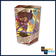 Flesh and Blood - Pleiades Armory Deck [FAB]