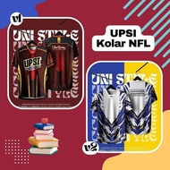 Baju Universiti UPSI V1 & V2 | Microfiber