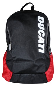 DUCATI Backpack กระเป๋าเป้
