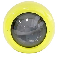 3D Crystal Ball Video Play Display for Video Playback Room Desktop Art Aesthetics Kawaii ChildrenS