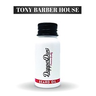 DẦU DƯỠNG RÂU DAPPER DAN BEARD OIL