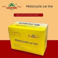 Tayar motor 70 90 17 tubeless tayar 18 Dongyue Motorcycle Inner Tube Electric Vehicle Battery Vehicl