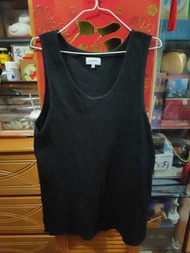 At Twenty /G2000 純棉背心