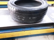 Used Tyre Secondhand Tayar TOYO TRANPATH R30 235/50R18 60% Bunga Per 1pc