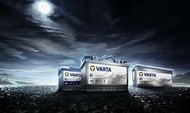 Varta 銀頂/ EFB/ AGM 汽車電池