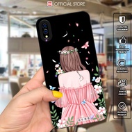 HP [ GWAN ] Softcase Premium For VIVO V11 PRO / 1804 - Case For VIVO 1804 / V11 PRO Latest Silicone 