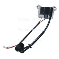 Sesuai untuk Mitsubishi TU43 Igniter 43cc Gegelung 52cc Pakej Voltan Tinggi 40-5 TL43